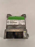 Ford Focus Turvatyynyn ohjainlaite/moduuli YS4T14B056BA