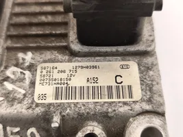 Alfa Romeo 147 Sterownik / Moduł ECU 00735018150