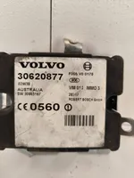 Volvo S40, V40 Immobilizer control unit/module 30865187