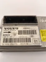 Volvo XC90 Oro pagalvių valdymo blokas P30658913