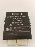 Toyota Avensis T220 Muut ohjainlaitteet/moduulit 8974105010