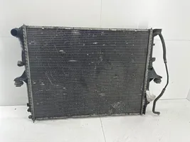 Porsche Cayenne (9PA) Radiatore di raffreddamento 7L0121253