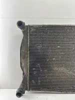 Opel Corsa C Coolant radiator 