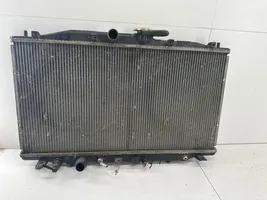 Honda Accord Jäähdyttimen lauhdutin PA66PA612GF30