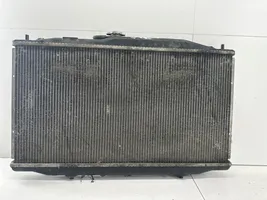 Honda Accord Dzesēšanas šķidruma radiators PA66PA612GF30