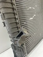 Ford Focus C-MAX Coolant radiator 3M5H8005TL