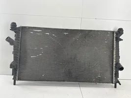 Ford Focus C-MAX Coolant radiator 3M5H8005TL