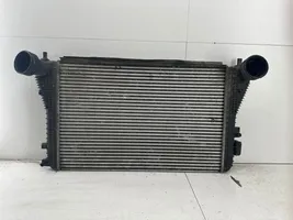 Volkswagen Golf V Chłodnica powietrza doładowującego / Intercooler 1K0145803L