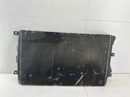 Volkswagen Touran I Coolant radiator 1K0121253AA