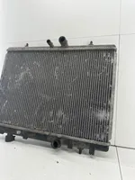 Citroen C5 Aušinimo skysčio radiatorius 
