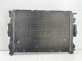 Renault Megane II Radiateur de refroidissement 63769