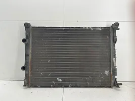 Renault Megane II Dzesēšanas šķidruma radiators 63769