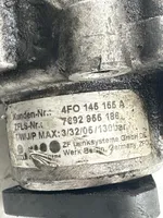 Audi A6 S6 C6 4F Pompe de direction assistée 4FO145155A