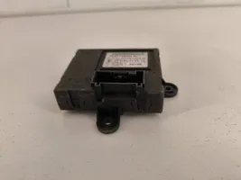 Ford Mondeo MK IV Door control unit/module 7G9T14B534AC