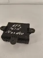 Ford Mondeo MK IV Door control unit/module 7G9T14B534AC