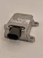 Ford Mondeo MK IV Sensore di imbardata accelerazione ESP 6G913C187AG