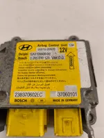 Hyundai Santa Fe Airbag control unit/module 959102B970