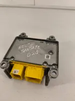 Hyundai Santa Fe Airbag control unit/module 959102B970