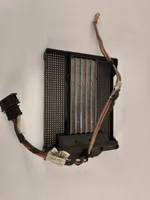 Skoda Rapid (NH) Электрический радиатор печки салона 6R0963235