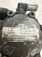 Peugeot 406 Pompe de direction assistée 9640830580