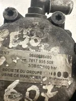 Peugeot 607 Pompa wspomagania układu kierowniczego 9640886480