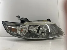 Infiniti FX Headlight/headlamp I5P2Y201