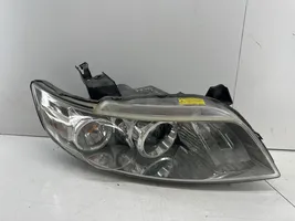 Infiniti FX Headlight/headlamp I5P2Y201