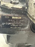 Honda Accord Polttoaineen ruiskutuksen suurpainepumppu 16790RBDE01