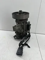 Volkswagen PASSAT B5 Fuel injection high pressure pump 028130111A
