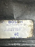 Citroen C5 Pompa wtryskowa wysokiego ciśnienia 0445010021