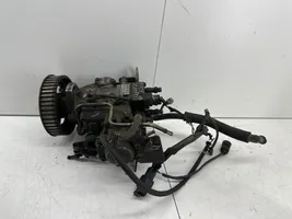 Mitsubishi Space Gear Pompa wtryskowa wysokiego ciśnienia 1046453431