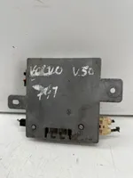 Volvo V50 Antenas vadības bloks 34E099E