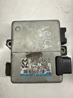 Opel Agila A Power steering control unit/module 3872083E20