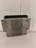 Mercedes-Benz E W210 Sterownik / Moduł ECU A0255458532