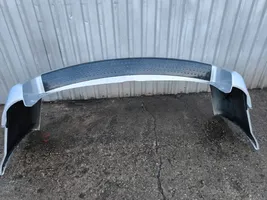 Chrysler Grand Voyager V Rear bumper 