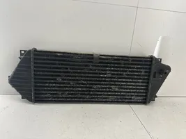 Mercedes-Benz ML W163 Chłodnica powietrza doładowującego / Intercooler 