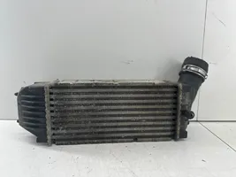 Citroen C4 Grand Picasso Intercooler radiator 9656897180