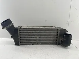 Citroen C4 Grand Picasso Intercooler radiator 9656897180