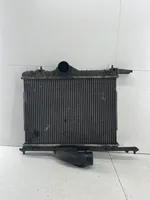 Volvo V40 Radiatore intercooler 