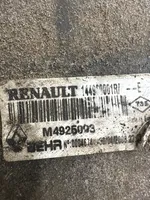 Renault Laguna III Chłodnica powietrza doładowującego / Intercooler 144960001R