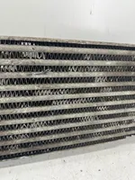 Mercedes-Benz ML W163 Chłodnica powietrza doładowującego / Intercooler 01121201