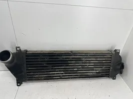 Mercedes-Benz ML W163 Chłodnica powietrza doładowującego / Intercooler 01121201