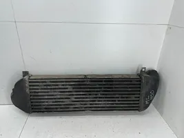 Mercedes-Benz ML W163 Chłodnica powietrza doładowującego / Intercooler 01121201