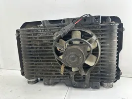 Mitsubishi L200 Chłodnica powietrza doładowującego / Intercooler 1271000421