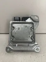 Ford Focus Gaisa spilvenu vadības bloks CM5T14B321AF