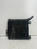 Subaru Justy Radiateur d'huile moteur 