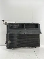 Mercedes-Benz C W202 Radiateur condenseur de climatisation 