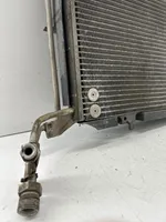 Mercedes-Benz C W202 Radiateur condenseur de climatisation 