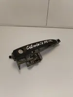 Citroen C4 I Türgriff Türöffner vorne 233345