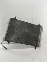 Peugeot 3008 I Gaisa kondicioniera dzeses radiators 9682531680